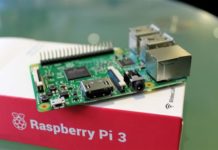 Jak nainstalovat Ubuntu na Raspberry Pi